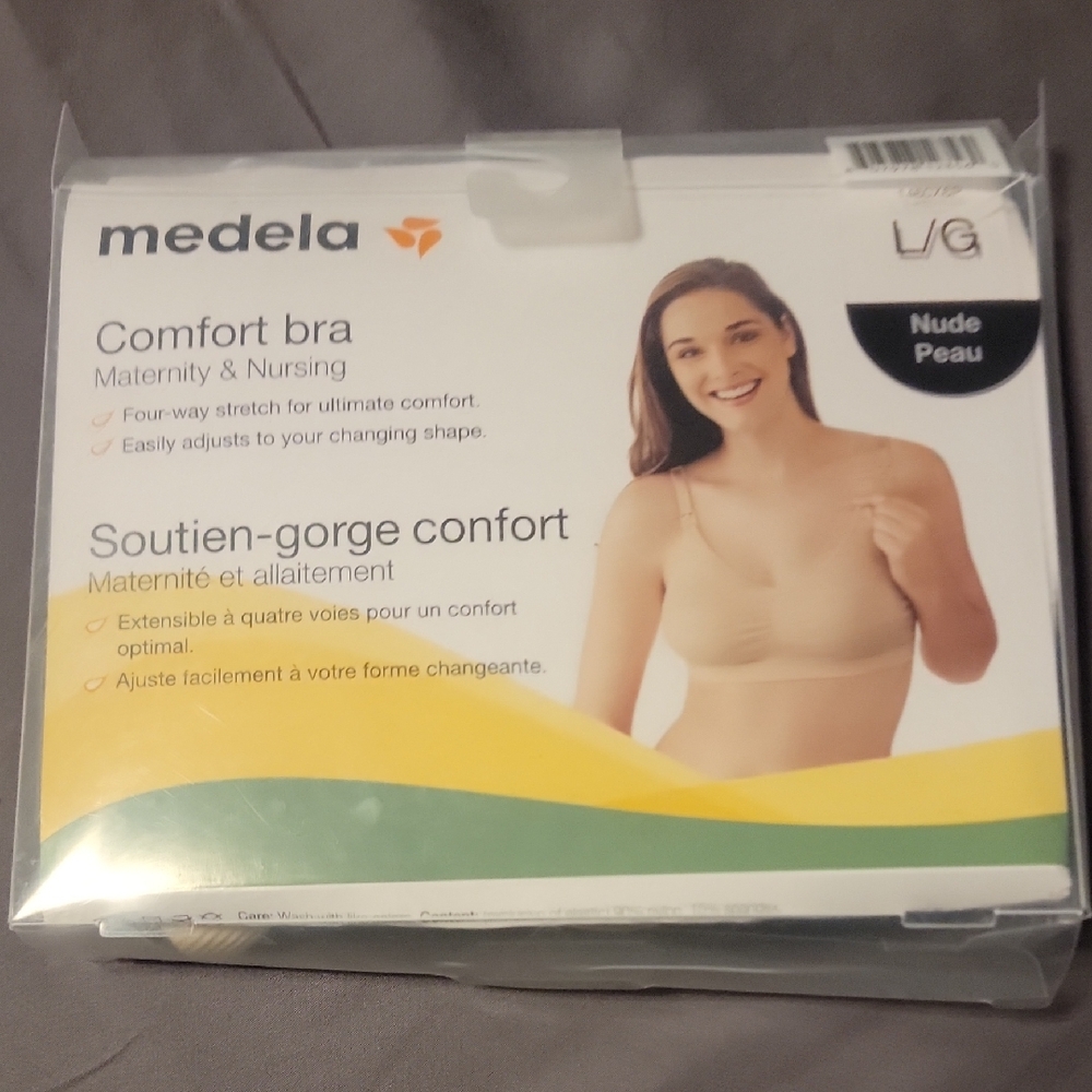 Medela Nursing Bra